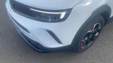 Vauxhall Mokka 1.2 Turbo GS 5dr Auto Petrol Hatchback